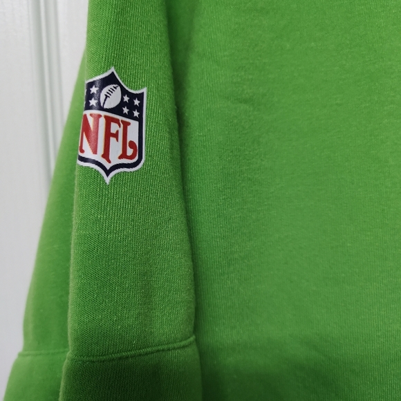 Seahawks Jacket - Picture 3 of 5